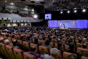 همایش مدیران مدارس سراسر کشور