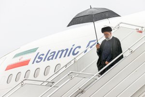 ورود رئیس جمهور به نیویورک به منظور شرکت در نشست مجمع عمومی سازمان ملل متحد