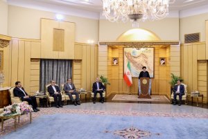 سفر دکتر رئیسی به سازمان ملل ، بدرقه رسمی و ترک تهران