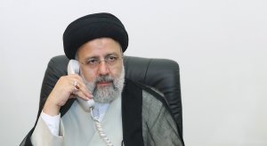 گفتگوی تلفنی دکتر رئیسی با وزیر کشور از نیویورک
