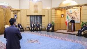 بازگشت از سفر به نیویورک