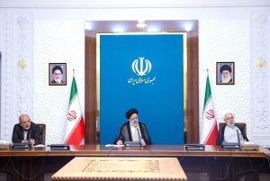 جلسه بررسی آسیب‌های اجتماعی