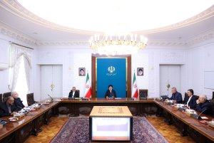 تشریح جزئیات رشد اقتصادی 6.2 درصدی سه ماهه اول سال جاری/ بهبود نرخ رشد تشکیل سرمایه در بخش ساختمان از منفی 9.4 درصد به مثبت 1.7 درصد
