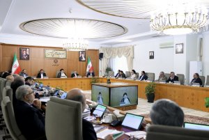 دستگاه‌های اجرایی تلاش خود را برای اثرگذاری بهبود نرخ رشد اقتصادی بر معیشت مردم به کار گیرند/ احداث ورزشگاه جدید در تهران برای رفع نیازهای ورزشی جوانان با جدیت دنبال شود/ ضرورت پیگیری اجرای پیشنهادات ایران در سازمان ملل از سوی دستگاه‌های مسئول
