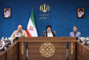 سومین نشست ویژه رفع موانع تولید