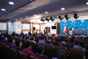تامین سلامت و امنیت غذایی جامعه در دولت مردمی همواره به‌عنوان یک مسئله مهم مورد تاکید بوده است/ همکاری خیرین با دولت نه رابطه کارفرما و پیمانکار بلکه یک مشارکت راهبردی محسوب می‌شود/ اهمیت همراهی آموزش و پژوهش در کنار درمان بیماران و شناسایی و پیشگیری از بیماری‌های آینده
