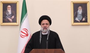 دکتر رئیسی: رژیم صهیونیستی رو به زوال و جبهه مقاومت در حال فتح قله‌های پیروزی است/ پیروزی نهایی ملت فلسطین را وعده الهی می‌دانیم/ زیاد نخاله: ملت فلسطین در راه مقاومت استوار است و این پیروزی‌ها با قدرت ادامه خواهد یافت