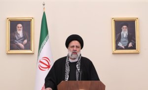 دکتر رئیسی: اقتدار، عزت و افتخار آفرینی مقاومت فلسطین مایه مباهات امت اسلامی است / اراده پولادین ملت فلسطین پیروزی نهایی بر رژیم غاصب صهیونیستی را نوید می‌دهد / هنیه: آنچه در صحنه نبرد با دشمن صهیونیستی حاصل شده با پیروزی نهایی ملت فلسطین کامل خواهد شد
