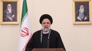 Dr Raisi: Zionist Regime declining, Resistance Front conquering peaks of victory/ We consider final victory of Palestinian nation as a divine promise/ Ziad al-Nakhalah: Palestinian nation steadfast in the path of resistance, these victories will continue with strength
