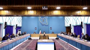 Ministry of Foreign Affairs should provide exchange of communications, information of Iranians abroad on the basis of national window of Smart Government services/ Legal authorities, judges, banks, legal units of administrative bodies should recognise all electronic documents according to the law
