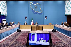 ارائه گزارش عملکرد وزیر علوم از اقدامات این وزارتخانه در حوزه آموزش، پژوهش و فناوری/ بررسی نیازهای وزارت علوم به سیاستگذاری در ستاد علم و فناوری