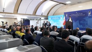 Gov’t considers itself supporter of all municipalities across country/ Metro the best means to reduce pollution, facilitate city trips/ Thanking round-the-clock efforts of Tehran Municipality to improve urban indices
