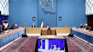 Presenting performance report of Minister of Science on actions in education, research, technology/ Examining needs of the Ministry of Science for policy making in Science and Technology Headquarters
