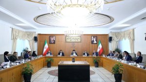 Dr Raisi: Int'l organisations should fulfil their duties without discrimination against crimes of Zionists/ Strengthening unions to more effectively manage prices, maintain market stability/ Report of Ministers of Communications, Industry, Energy on key measures taken
