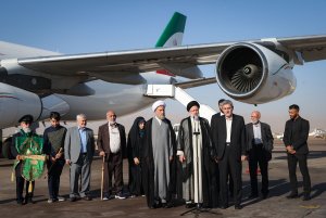 فارس استان علم، ادب، فرهنگ و هنر است/ باید برای رفع برخی عقب‌ماندگی‌ها از گذشته همت و تلاش مضاعف داشته باشیم/ قطعا صبر و استقامت مردم فلسطین به پیروزی نهایی آنها منجر خواهد شد
