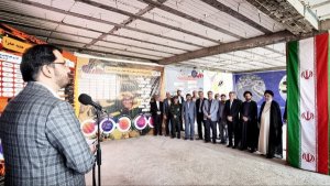 Handing over 10,200 residential units and 30,000 plots of land in Fars province
