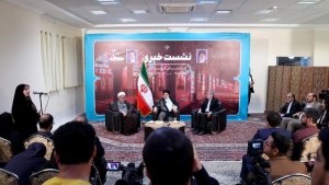 85% of resolutions of first round of visit to Fars province implemented, remaining 15% being implemented/ Disproportionality in granting loans, attracting resources by private banks will be followed up
