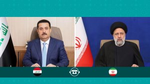 Dr Raisi: Preventing genocide in Gaza requires immediate action by all Islamic countries/ Sudani: Zionists seeking revenge for their great defeat against the warriors of Resistance with genocide.
