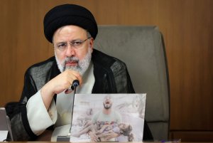 جلسه هیئت دولت