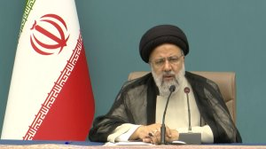 آغاز سال تحصیلی جدید با حضور رئیس‌جمهور