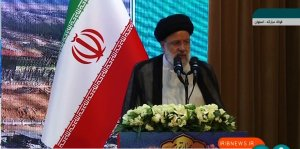 ضرورت ارتقاء جایگاه تولید فولاد/ فولاد سبز گامی نو در مسیر جهانی‌شدن 