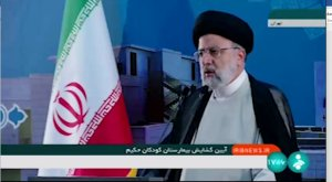 افزوده‌شدن 15 هزار تخت بیمارستانی در مراکز درمانی کشور/ بیماران دغدغه درمان نداشته باشند


