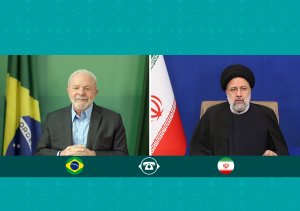 دکتر رئیسی: اقدامات مجرمانه، دیوانه‌وار و غیرقانونی رژیم صهیونیستی موجب تشدید و توسعه دامنه درگیری‌ها به دیگر نقاط منطقه خواهد بود/ داسیلوا: پیش‌نویس قطعنامه‌ای که شامل دیدگاه‌های مورد تأکید ایران نیز می‌شود برای ارائه به نشست شورای امنیت تهیه شده است
