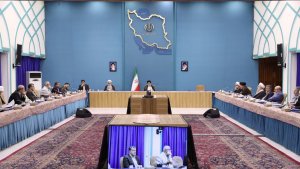 Rules for presence of officials, departments in cyberspace approved
