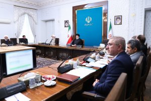 شورای‌عالی هماهنگی اقتصادی سران قوا