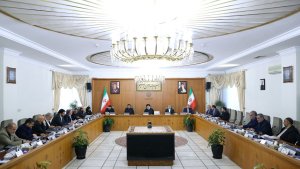 Bombing of Al-Mamadani Hospital in Gaza a turning point in dark record of Zionist Regime/ Trial, prosecution of perpetrators, supporters of these crimes necessary to guarantee human life/ Quality of communication between executive officials, elites should be considered as one of evaluation indicators of managers
