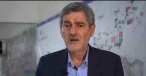 با افتتاح خط دوم انتقال آب به شیراز؛  40 درصد آب  آشامیدنی مردم از طریق سد درودزن تامین خواهد شد