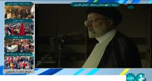 عشایر ذخایر انقلاب هستند