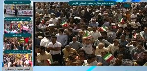 همکاری دولت و قرارگاه امام حسن‌مجتبی(ع) برای حل مشکل راه‌های روستایی شهرستان رستم