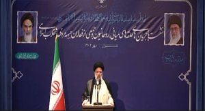 مساجد نقش محوری در فرهنگ دارند/ مسجد، سنگر است