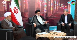 
نهضت به اتمام رساندن پروژه‌های نیمه‌تمام در دستور کار دولت

