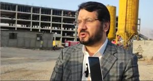 تحویل ده‌‍‌هزار و 200 واحد مسکن به متقاضیان در استان فارس/ طرح عملیات اجرایی شدن 55هزار واحد مسکن ملی امروز آغاز می‌شود