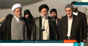 صبر و استقامت ملت فلسطین پیروزی نهایی آن‌ها را به دنبال دارد