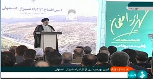 کشورهای همسایه، ایران را مطمئن‌ترین مسیر برای ارتباط با شمال، جنوب، شرق و غرب می‌دانند