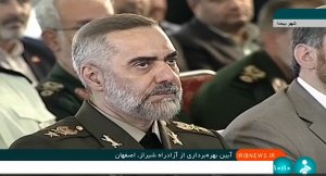 امروز در ایران تولید قدرت صورت گرفته است