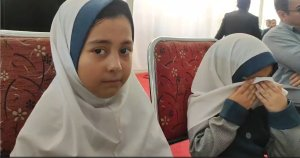 دلتنگی‌‌های دانش‌آموز شیرازی