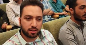 دغدغه‌های دانشجویان دانشگاه‌های شیراز در دیدار با رئیس‌جمهور