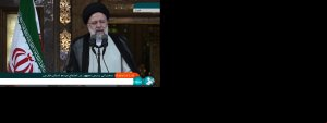 پیام شهدا برای ما، اجرای عدالت و ایستادگی در راه هدف است