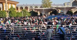 احداث آزادراه شیراز بوشهر در دستور کار دولت