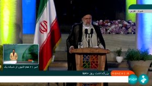 قلم باید در جهت عرفان، فرهنگ،‌ حقیقت دین و چگونه زیستن انسان بچرخد
