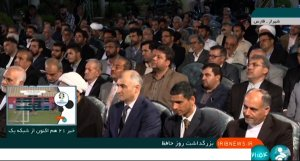 توصیه همیشگی رهبر انقلاب به شاعران جوان،‌ سرودن شعرهای به‌هنگام و اثربخش است