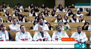 هزینه‌کردن در حوزه بهداشت، سرمایه‌گذاری برای کشور است