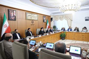 سخنان اخیر رئیس جمهور آمریکا اعتراف ناخواسته به جعلی بودن رژیم غاصب صهیونیستی است/ خبر وزیر آموزش و پرورش درباره افزایش 45 درصدی ورودی مدارس سمپاد از میان دانش‌آموزان تیزهوش مناطق محروم/ گزارش وزیر جهادکشاورزی از پرداخت 100 درصدی مطالبات گندم‌کاران