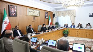 Recent remarks of US President an unintended admission of fakeness of Zionist Regime/ News of Minister of Education about 45% increase in students entering Sampad schools from among talented students of deprived areas
