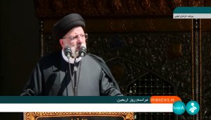 جاهلیت مدرن امروز به قدرت نظامی و امپراطوری رسانه‌ای مجهز است