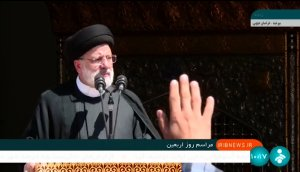 تا زمانی که نیازهای مردم و کشور تحقق پیدا کند،‌ سفرهای استانی ادامه دارد